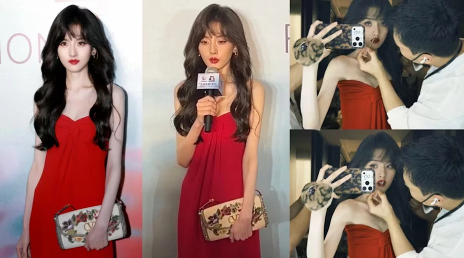 5 nam thần, mỹ nhân gầy đến trơ xương khiến cả showbiz phát hoảng 5 nam thần, mỹ nhân gầy đến trơ xương khiến cả showbiz phát hoảng