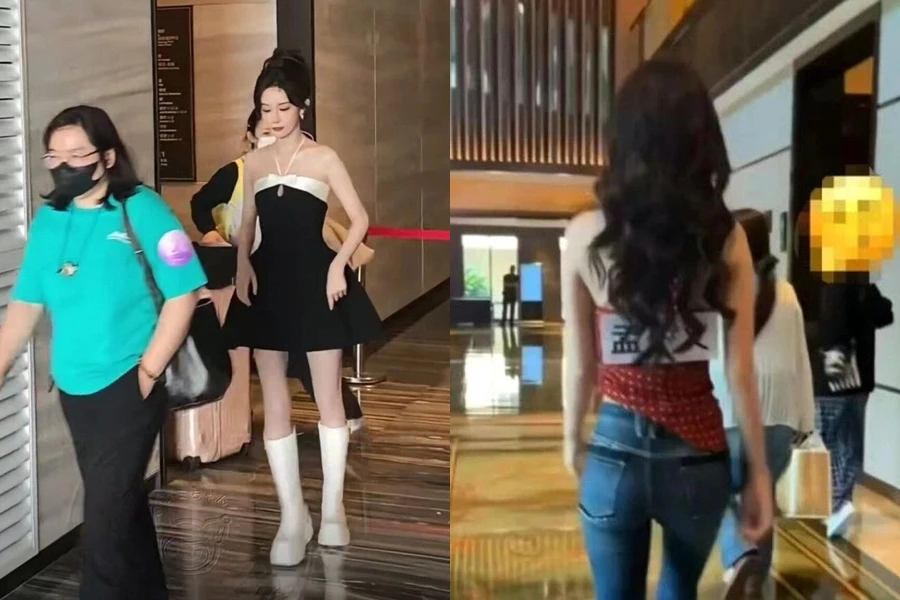 5 nam thần, mỹ nhân gầy đến trơ xương khiến cả showbiz phát hoảng 5 nam thần, mỹ nhân gầy đến trơ xương khiến cả showbiz phát hoảng