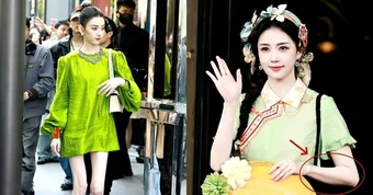 5 nam thần, mỹ nhân gầy đến trơ xương khiến cả showbiz phát hoảng