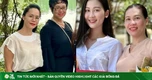 5 sao Việt có bố, mẹ là hiệu trưởng: Người thủ khoa, người đăng quang hoa hậu