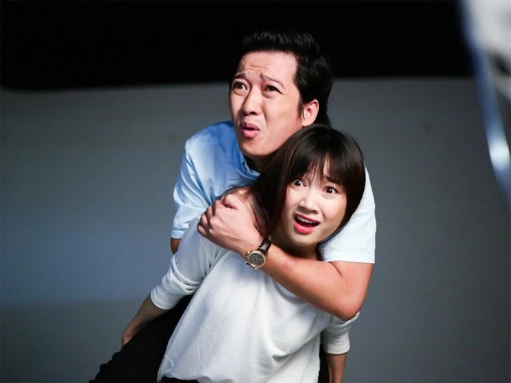 6 cặp diễn viên yêu nhau trên phim lẫn đời thực của showbiz Việt