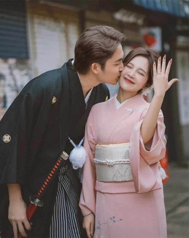 6 cặp diễn viên yêu nhau trên phim lẫn đời thực của showbiz Việt