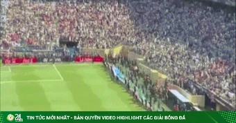 60 giây ở chung kết World Cup gây sốc toàn tập