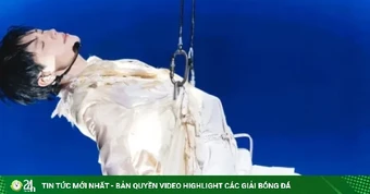 8 anh trai treo ngược người, đưa ca trù, Tấm Cám lên sân khấu