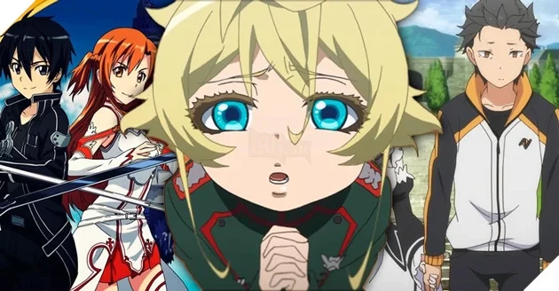 90% anime chiếu đêm phụ thuộc doanh thu quốc tế: Khi phim hoạt hình Nhật Bản được sản xuất để chiều lòng khán giả toàn cầu