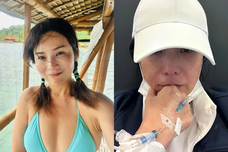 Á hậu bị lừa sạch gia tài, phải bán của hồi môn để chữa bệnh ung thư Á hậu bị lừa sạch gia tài, phải bán của hồi môn để chữa bệnh ung thư