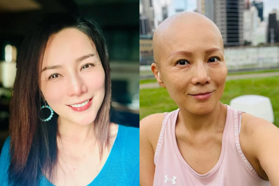 Á hậu bị lừa sạch gia tài, phải bán của hồi môn để chữa bệnh ung thư Á hậu bị lừa sạch gia tài, phải bán của hồi môn để chữa bệnh ung thư