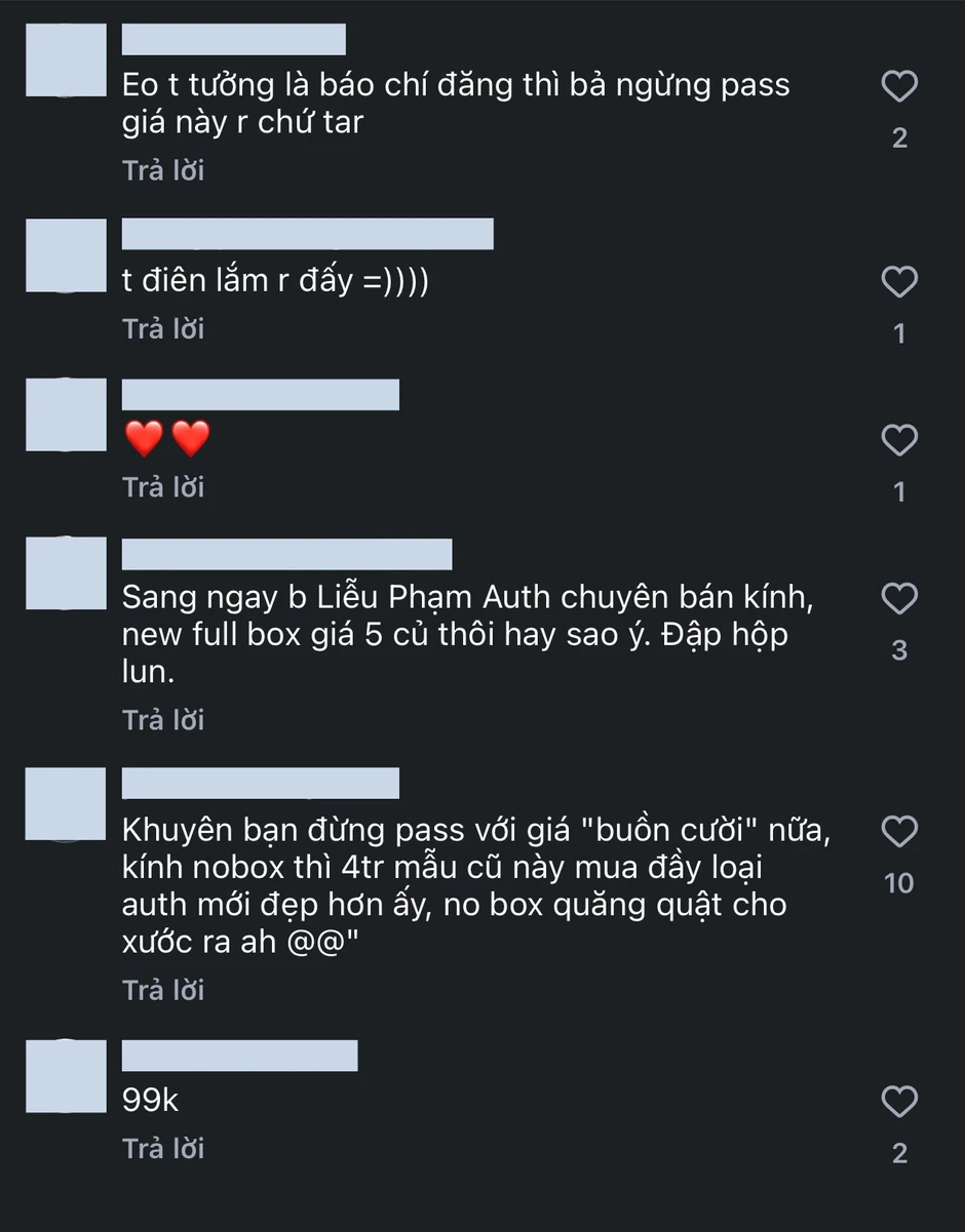 Á hậu Huyền My tiếp tục lên đơn sau vụ đôi giày "bẩn bẩn", netizen nổi nóng: "Tôi điên lắm rồi đấy!"