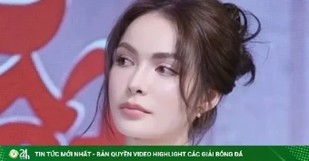 Á hậu kiện một ngân hàng