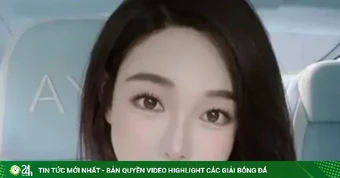 Á hậu Trung Quốc bị bạn thân lừa bán sang Philippines
