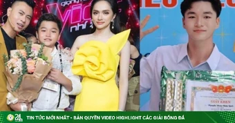 Á quân Giọng hát Việt nhí vừa đỗ thủ khoa đại học là ai?
