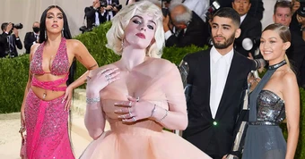 Ai cũng yêu Met Gala ngoại trừ 10 ngôi sao này?