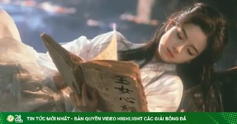 AI dựng thế giới giang hồ Thần điêu đại hiệp