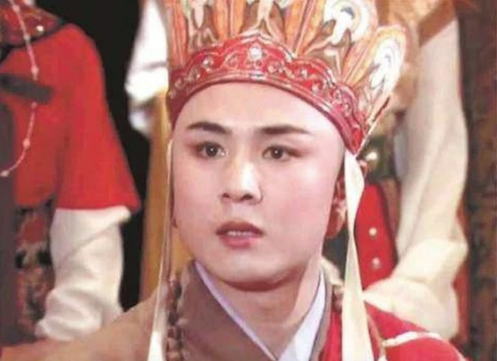 Ai là người giúp Từ Thiếu Hoa có cơ hội đóng Đường Tăng trong 'Tây du ký'?