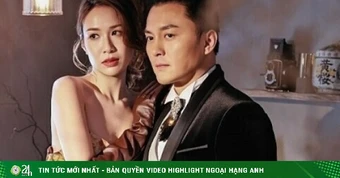 Ái nữ hào môn Trang Tư Minh lấy anh bán súp sau 10 năm yêu