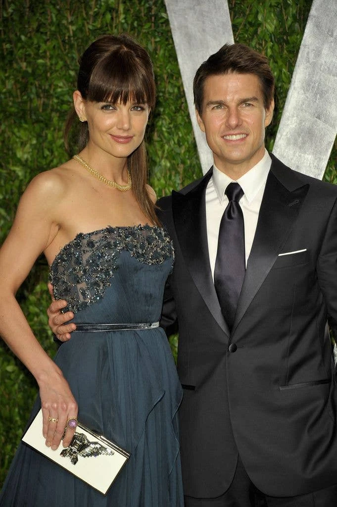 Ái nữ nhà Tom Cruise chính thức tròn 20 tuổi: Hé lộ gia tài riêng và cuộc sống kín tiếng tại đại học danh giá