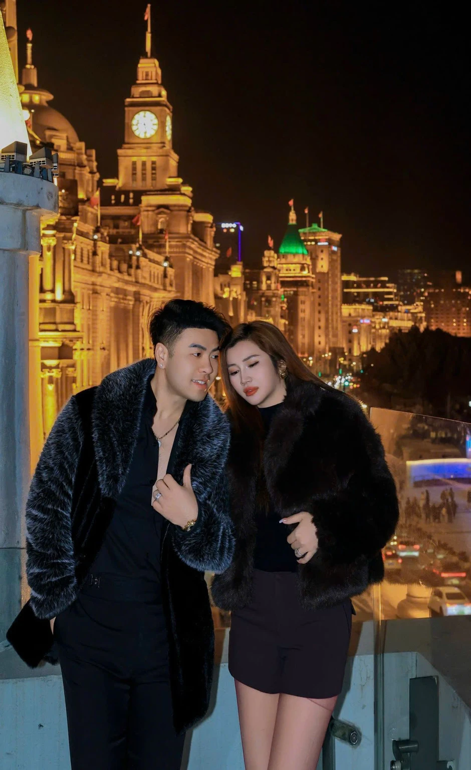 Akira Phan đánh úp thông báo tổ chức đám cưới vào ngày mai!