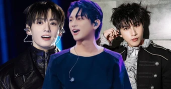 Album hot nhất Việt Nam hiện tại: GREY D đánh bại BTS, bao vây HIEUTHUHAI