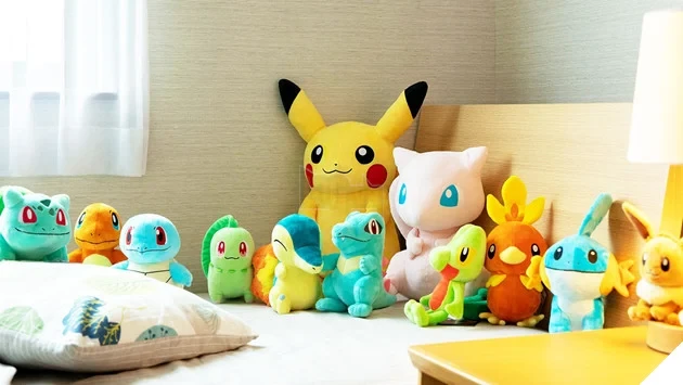 Ấm áp tình người sau thảm họa: The Pokémon Company và Tập đoàn Sony quyên góp hàng trăm triệu Yên cứu trợ nạn nhân trận động đất tại Kumamoto