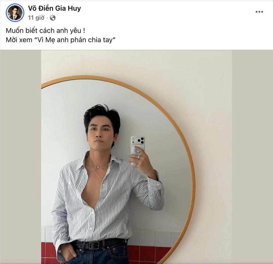 Ầm ĩ trên Threads lúc này: Em gái Trấn Thành đi Phan Thiết cũng bị "ném đá" Ầm ĩ trên Threads lúc này: Em gái Trấn Thành đi Phan Thiết cũng bị "ném đá"
