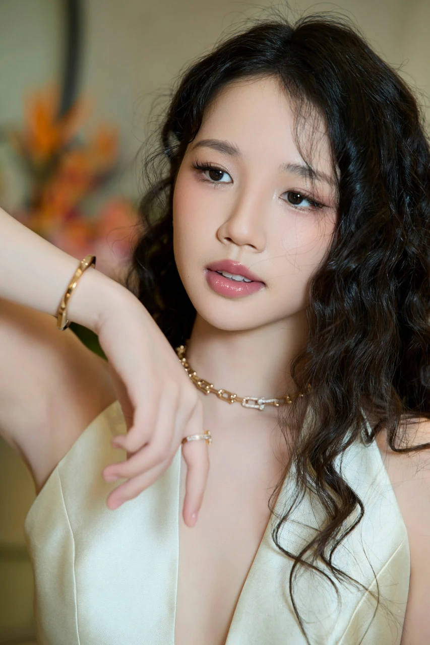 AMEE biến mất bí ẩn