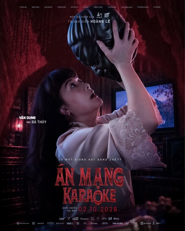 Án mạng karaoke: Vân Dung bị sát hại, nghi phạm lộ diện với những bí mật khó đoán
