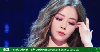 Án phạt dành cho một nữ ca sĩ