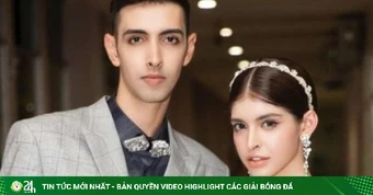 An Tây nhận án 8 năm, em trai nhắn gửi chị gái khiến nhiều người xúc động