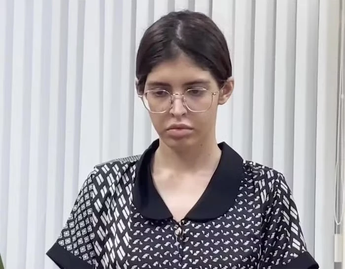 An Tây nói lời sau cùng ở phiên tòa, gia đình lên tiếng An Tây nói lời sau cùng ở phiên tòa, gia đình lên tiếng