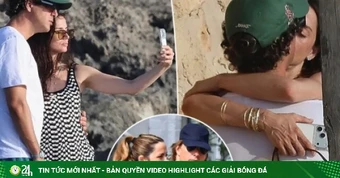 Ana de Armas có tình mới sau chia tay Tom Cruise