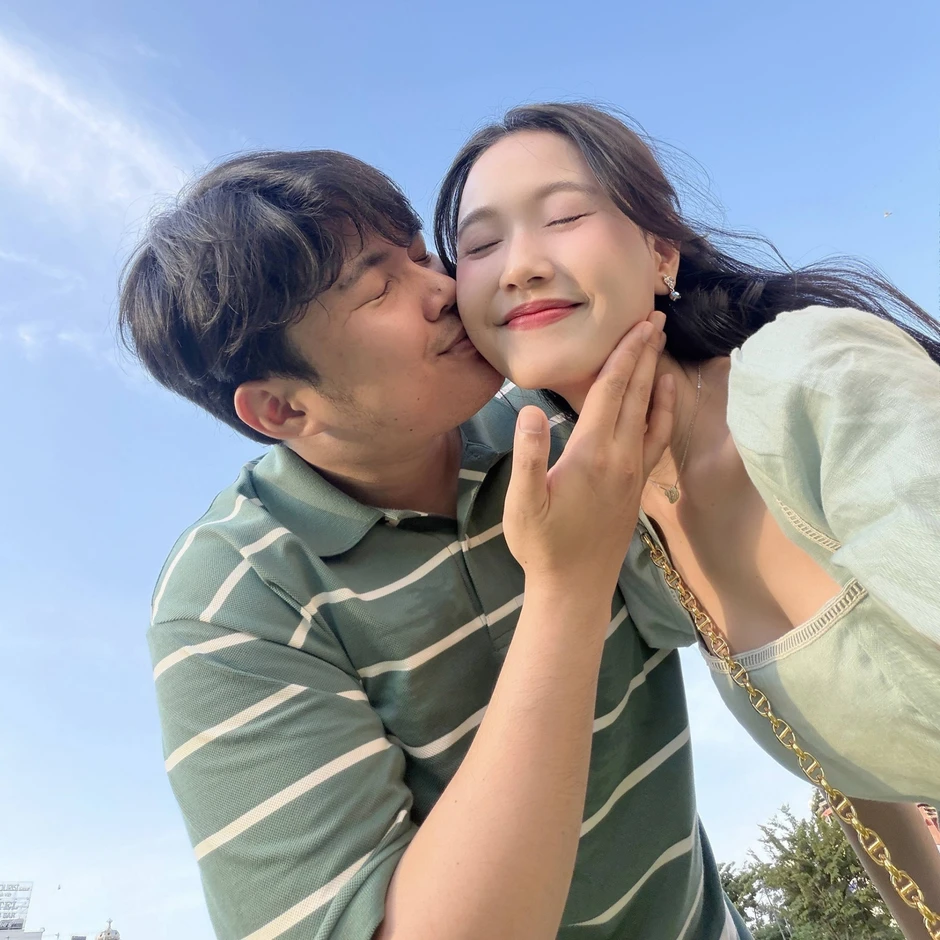 Andiez Nam Trương và Nhung Gumiho tung ảnh cưới lãng mạn, chốt ngày cưới vào cuối tháng 3 Andiez Nam Trương và Nhung Gumiho tung ảnh cưới lãng mạn, chốt ngày cưới vào cuối tháng 3