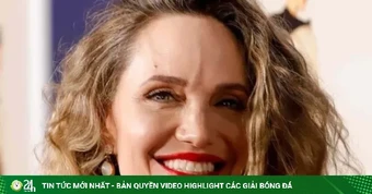 Angelina Jolie bị chỉ trích