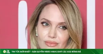 Angelina Jolie chưa từng yêu ai sau ly hôn Brad Pitt
