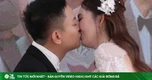 Ảnh chưa công khai ở đám cưới Hoài Lâm