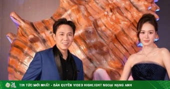 Anh Đức tiết lộ sự thật phía sau cảnh tát Anh Phạm trong Ốc mượn hồn