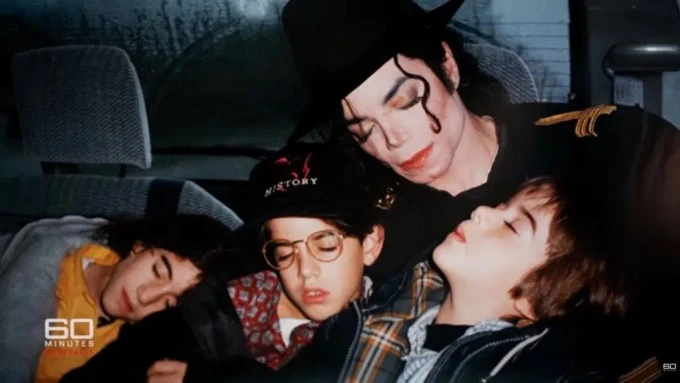 Anh em nhà Cascio tiết lộ cách Michael Jackson dụ dỗ, lạm dụng tình dục họ