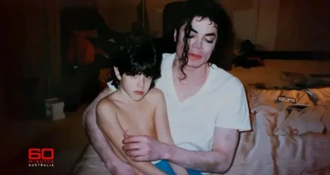 Anh em nhà Cascio tiết lộ cách Michael Jackson dụ dỗ, lạm dụng tình dục họ