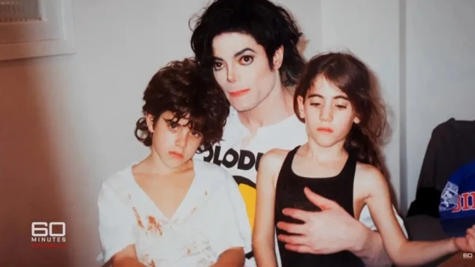 Anh em nhà Cascio tiết lộ cách Michael Jackson dụ dỗ, lạm dụng tình dục họ