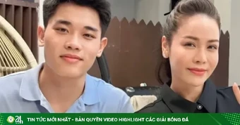 Ảnh gây sốt của Nhật Kim Anh và Đình Bắc