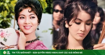 Ảnh hiếm thời đỉnh cao nhan sắc của minh tinh Thẩm Thuý Hằng