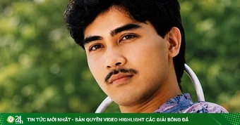 Ảnh hiếm thời trẻ của Quyền Linh: Vẻ ngoài phong trần khiến nhiều người bất ngờ