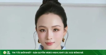 Ảnh sao 10/10: Trương Hồ Phương Nga được khen đẹp thanh lịch