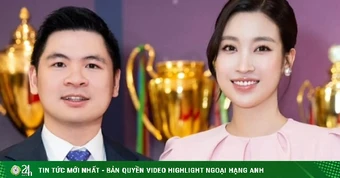 Ảnh sao 11/6: Đỗ Mỹ Linh thon gọn sau hơn 1 tháng sinh con thứ hai