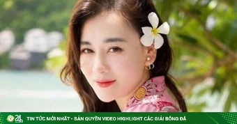 Ảnh sao 12/6: Phương Oanh diện đồ bộ kín bưng ngắm biển