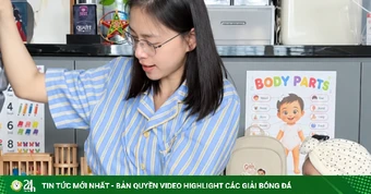 Ảnh sao 12/9: Ngô Thanh Vân cho con gái về quê ngoại Na Uy