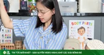 Ảnh sao 12/9: Ngô Thanh Vân cho con gái về quê ngoại Na Uy