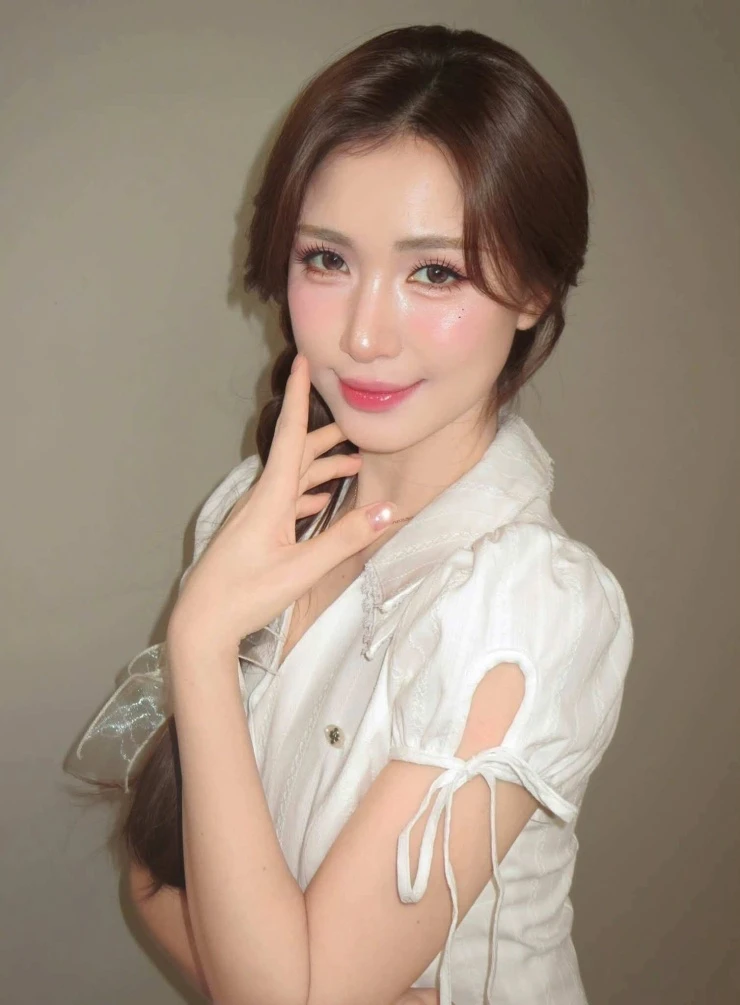 Ảnh sao 13/8: Phương Oanh được khen ngày càng xinh đẹp