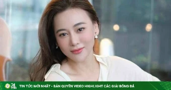 Ảnh sao 13/8: Phương Oanh được khen ngày càng xinh đẹp