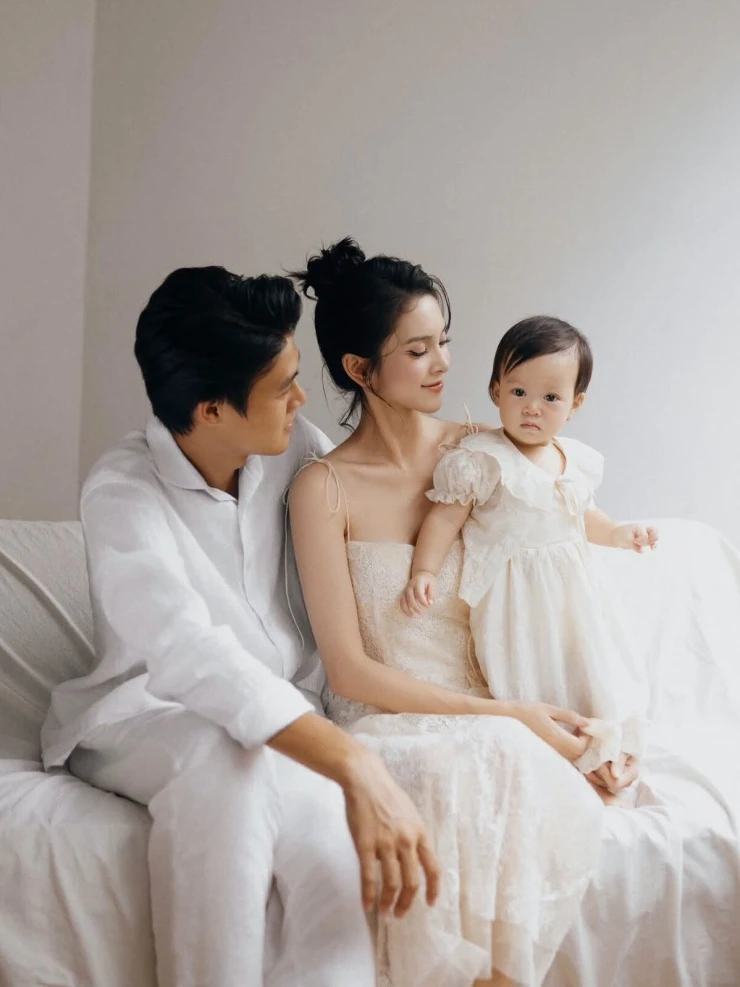 Ảnh sao 14/7: Thùy Lâm được khen như sinh viên ở tuổi 39