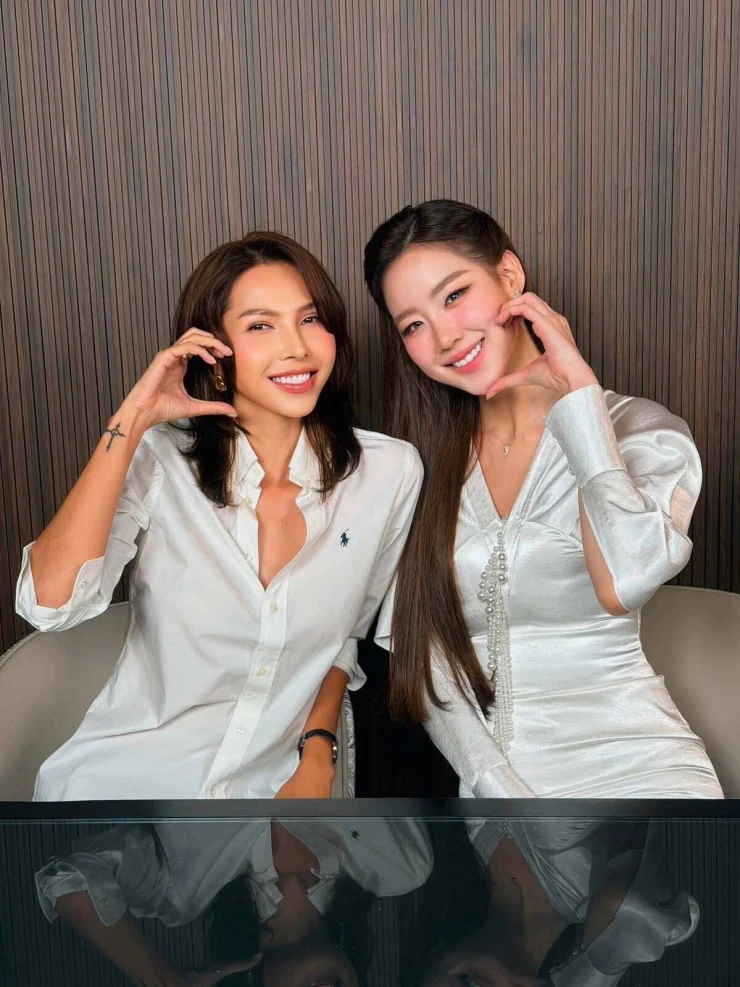 Ảnh sao 14/7: Thùy Lâm được khen như sinh viên ở tuổi 39
